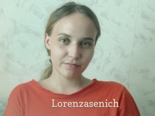 Lorenzasenich