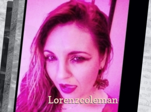 Lorenzcoleman