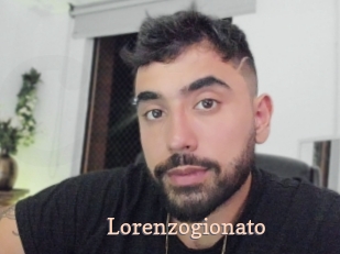 Lorenzogionato