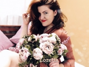 Loretta