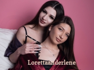 Lorettaanderlene