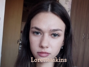 Lorettaaskins