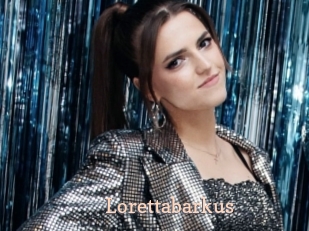 Lorettabarkus