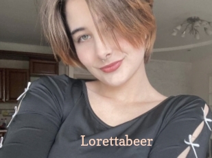 Lorettabeer