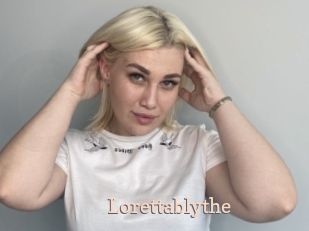 Lorettablythe