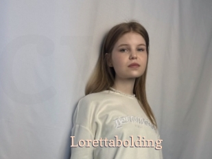 Lorettabolding