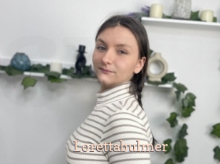 Lorettabulmer