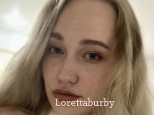 Lorettaburby