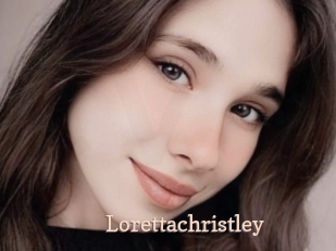 Lorettachristley