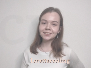 Lorettacooling