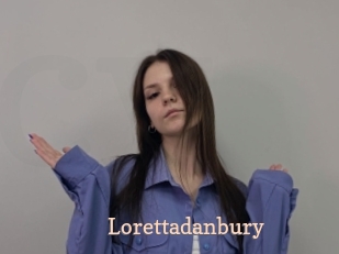 Lorettadanbury
