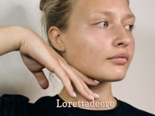 Lorettadeere