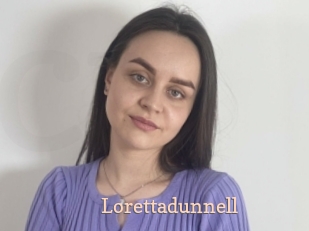 Lorettadunnell