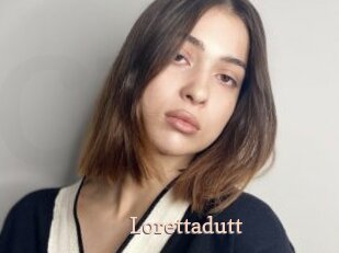 Lorettadutt