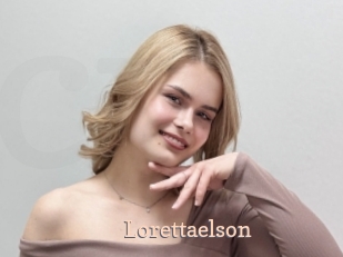 Lorettaelson