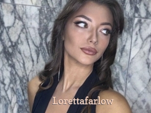 Lorettafarlow