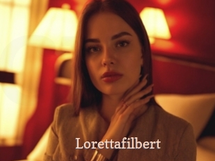 Lorettafilbert