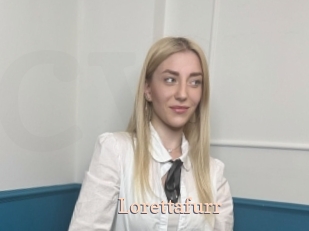 Lorettafurr