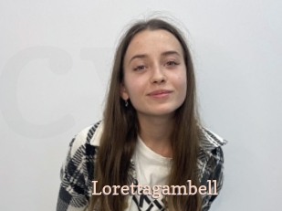 Lorettagambell