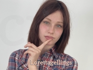 Lorettagellings