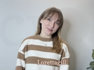 Lorettagill