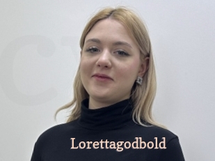 Lorettagodbold