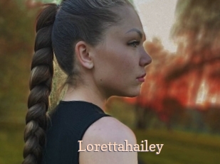 Lorettahailey