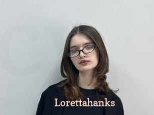 Lorettahanks