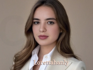 Lorettahanly