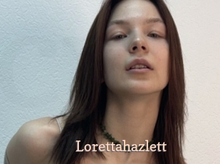 Lorettahazlett