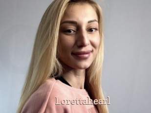 Lorettahearl