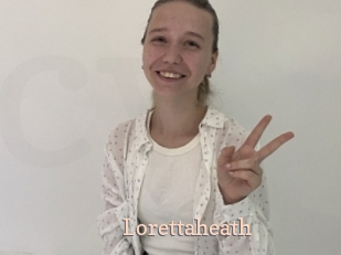 Lorettaheath