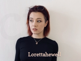 Lorettahewell