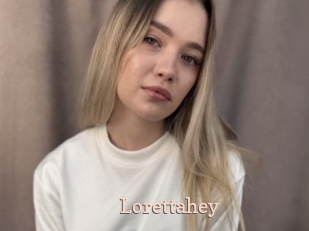 Lorettahey