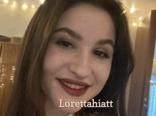 Lorettahiatt