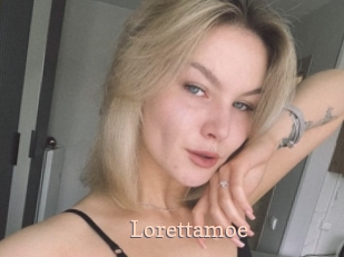 Lorettamoe