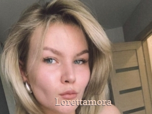 Lorettamora