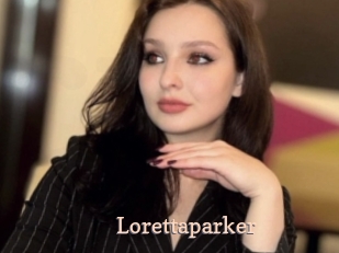 Lorettaparker