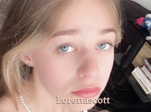 Lorettascott