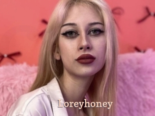 Loreyhoney