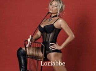 Loriabbe
