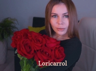 Loricarrol