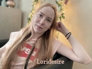 Loridesire