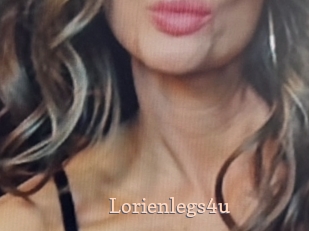 Lorienlegs4u