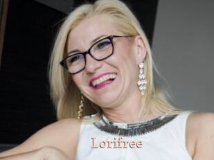 Lorifree