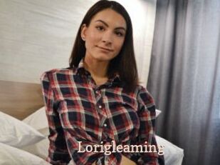 Lorigleaming