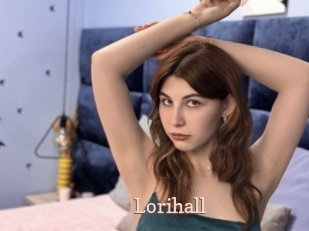 Lorihall