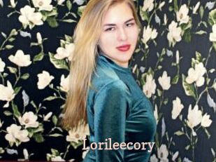 Lorileecory