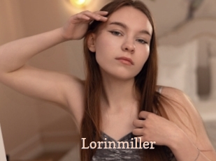 Lorinmiller