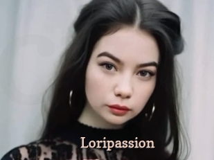 Loripassion